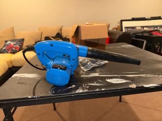 Chemical Guys JetSpeed VX6 Professional Surface Air Dryer & Blower