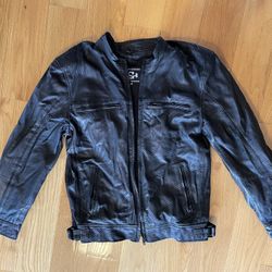 XL Motorcycle Jacket 