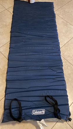 sleeping, pad,