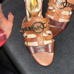 Michael Kors sandals