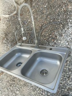 sink