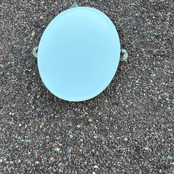 Vanity Mirror