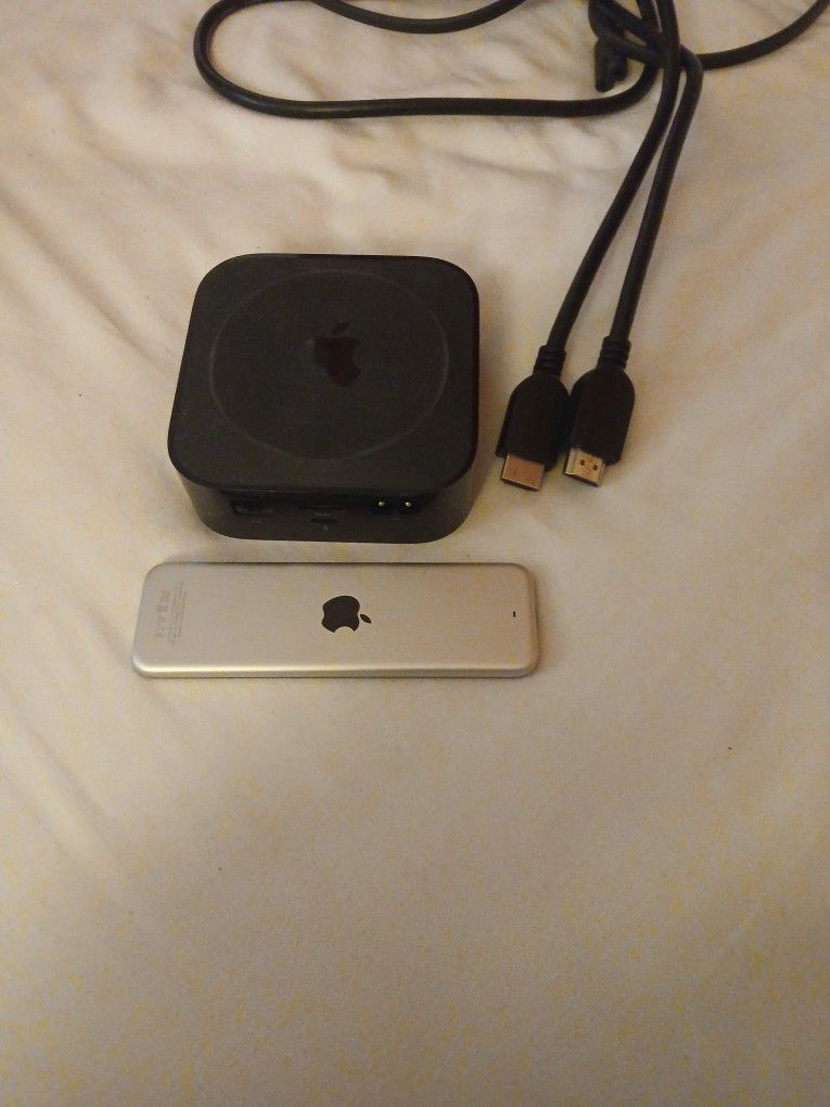 Apple Tv