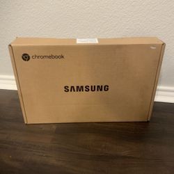 Samsung Chromebook  11.6” HD LCD