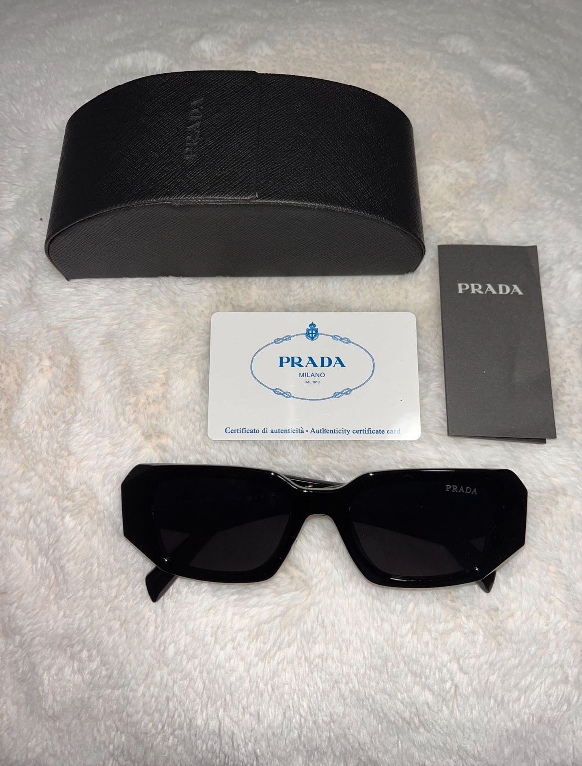 Prada Sunglasses