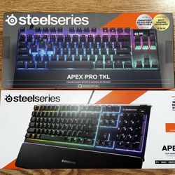 Keyboard 