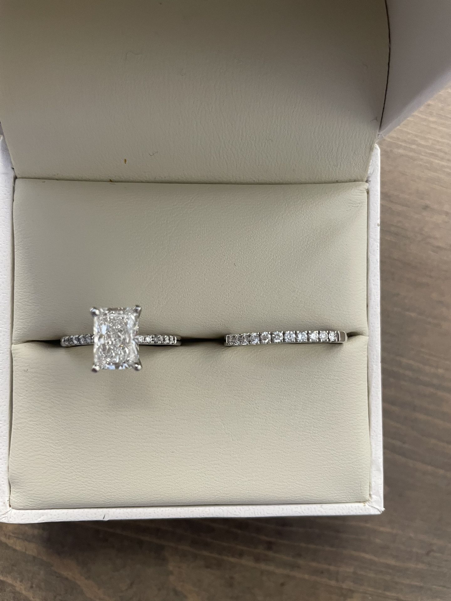 Engagement Ring