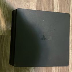 PS4 Pro 
