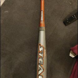 Easton Stealth Comp baseball bat 34"