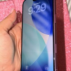 Iphone 16 Plus For Sale