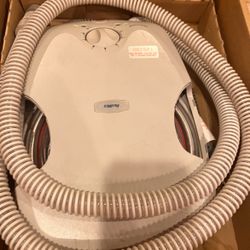 Resmed Humidaire Water Tank With Tubing 