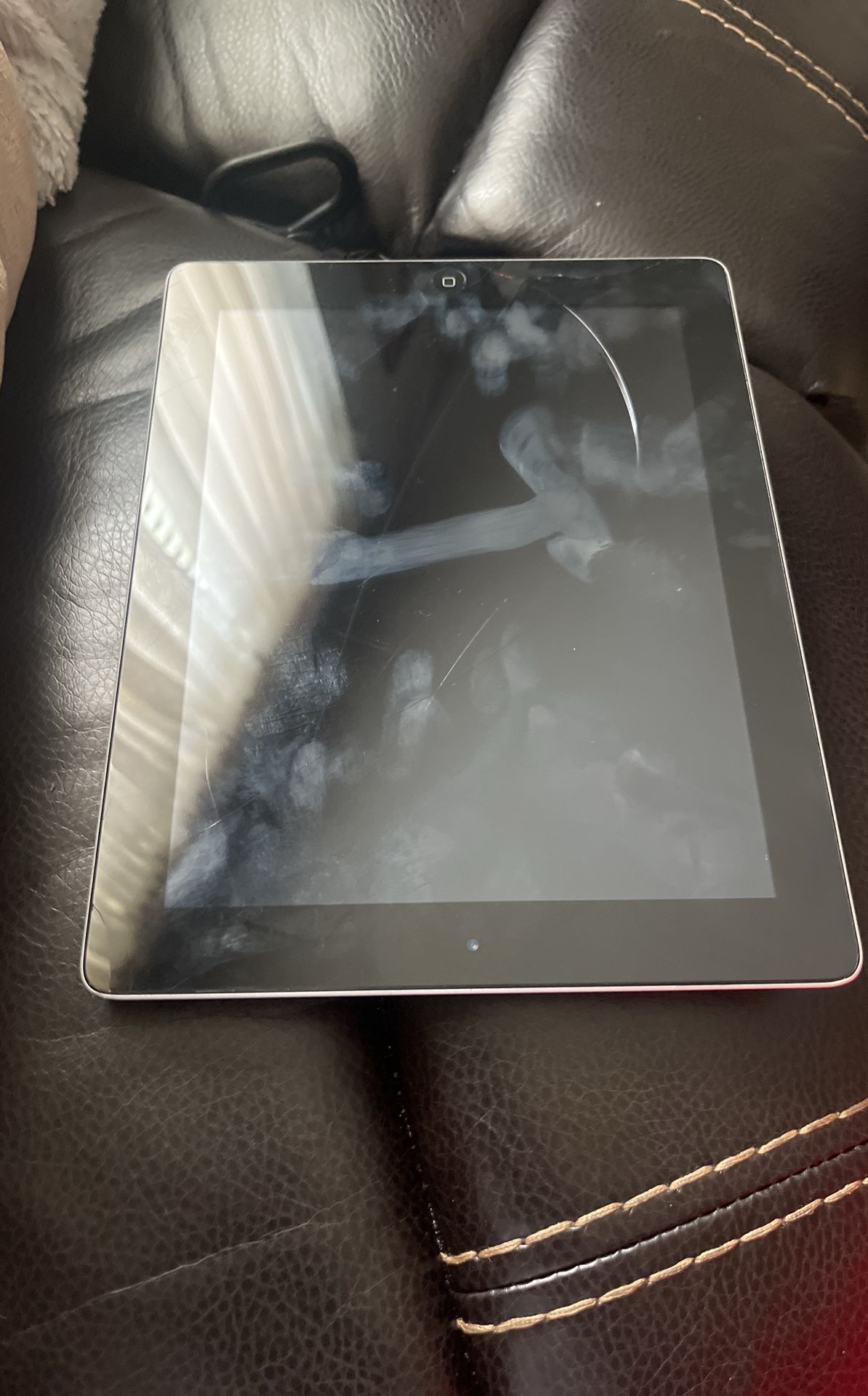 iPad