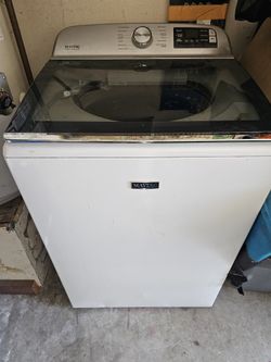 Maytag Top Load Washer **Non Working**