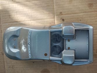 Losi mini body