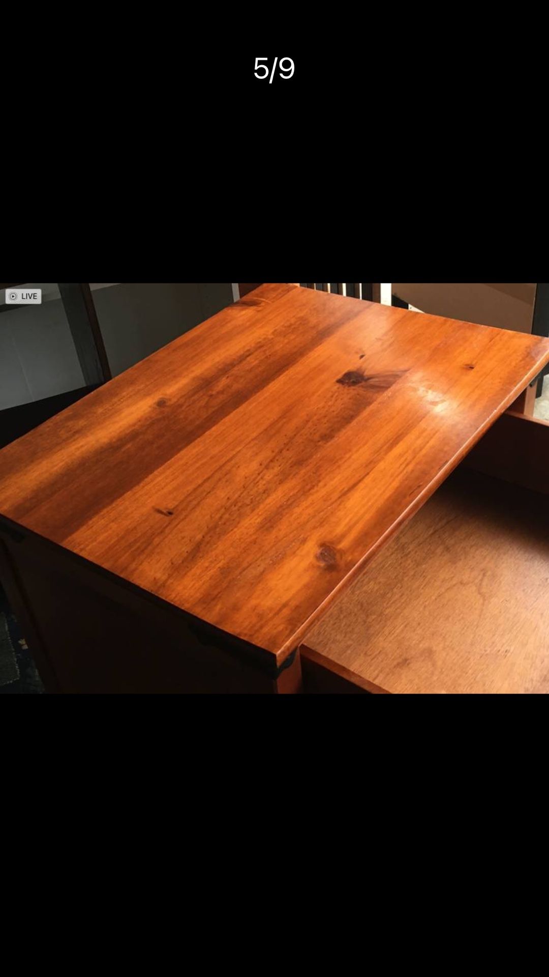 Rustic Style Solid wood (removable) 28H x 24 x 18 for Sale in Portland, OR OfferUp