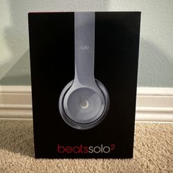 Beats Solo