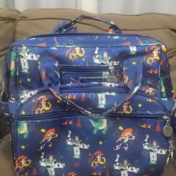 Disney Jujube Diaper Bag 