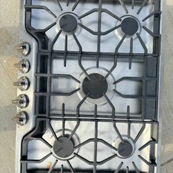 Second-hand household appliances