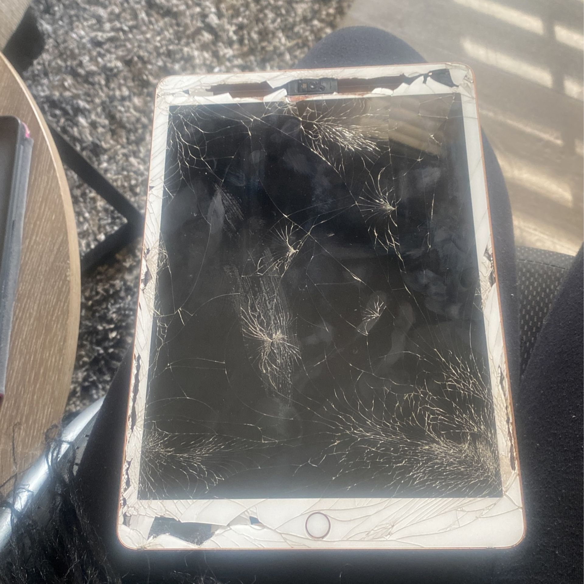 iPad 8th Generation