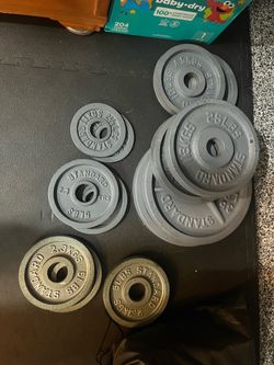 Weights
