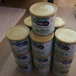 Enfamil Reguline 
