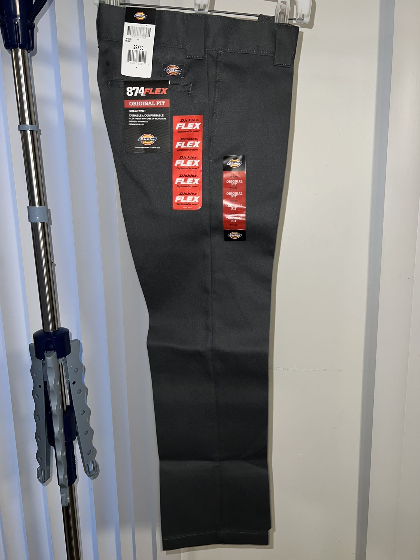 Dickies Pants 874 Flex Original Fit