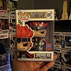 One Piece Funko