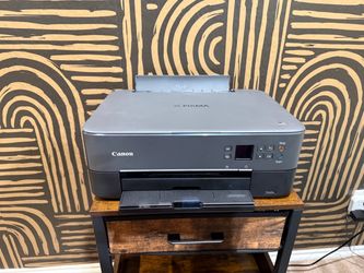 Like New Canon Pixma TS6420a Printer