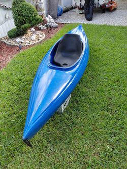Kayak 9 ft