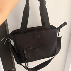 Dagne Dover diaper Bag