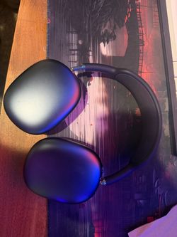 AirPod pro max