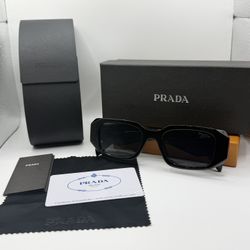 Prada Glasses-$100