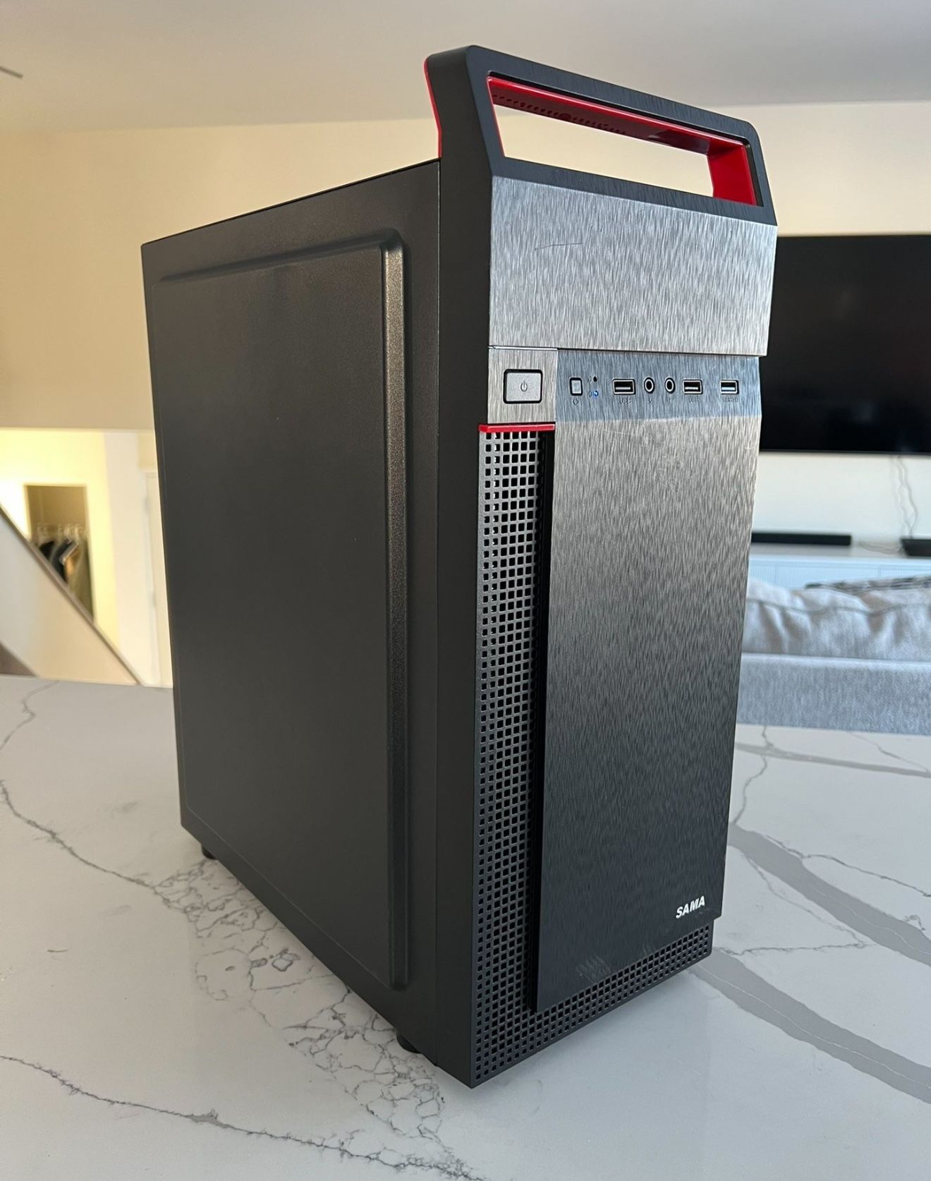 Gaming Desktop pc