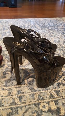 Ladies Shoes