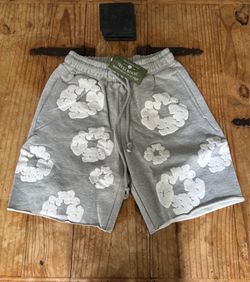 Denim Tears Shorts Adult M