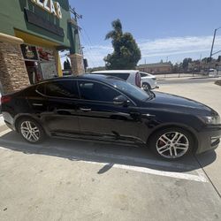 2013 KIA Optima