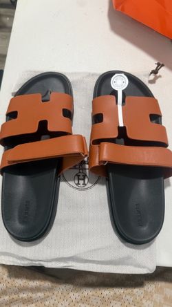 Hermes Chypre sandal