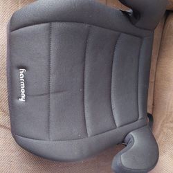 Booster Seat