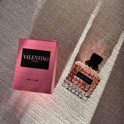 ✨ Valentino Perfume – Luxury Fragrance ✨