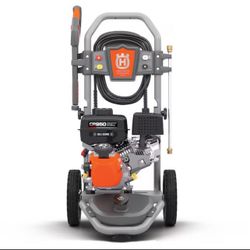 Husqvarna 3200 PSI Gas Powered Pressure Washer(new in box)