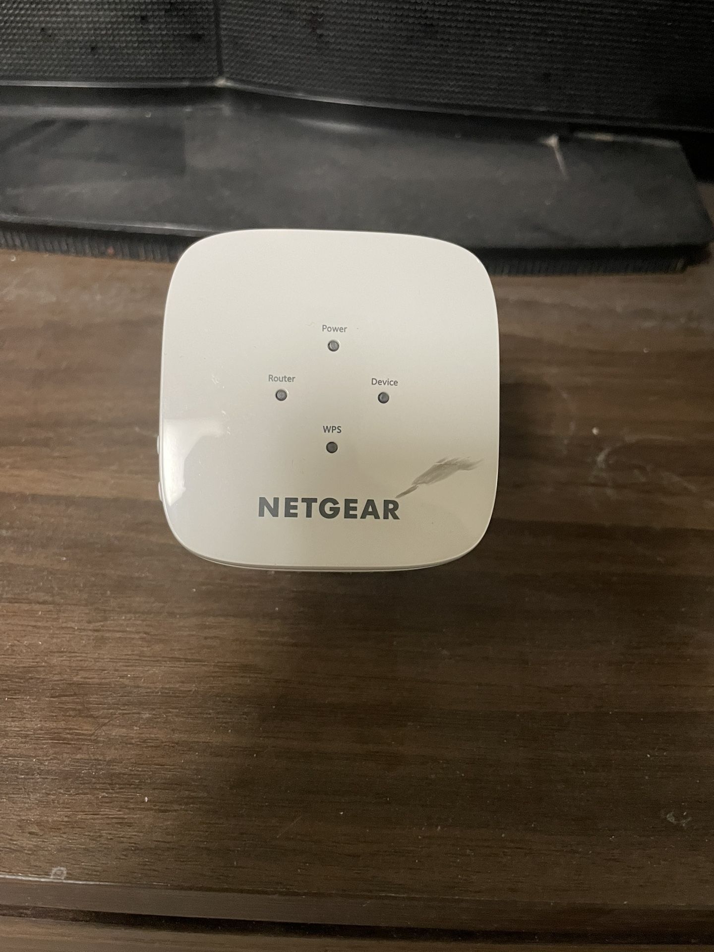 Netgear WiFi Range Extender
