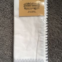 Cloth Dinner Napkins
