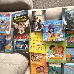 FREE Books, Toys, Clothes , Sneakers Etc 
