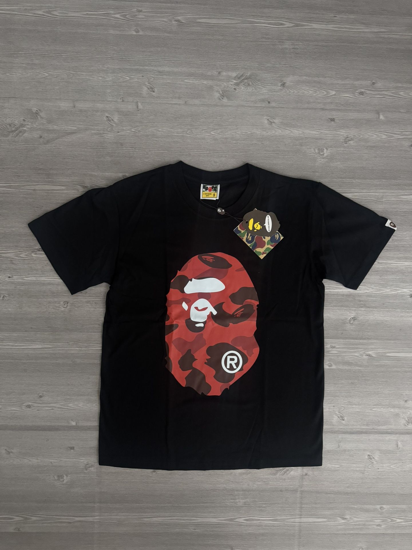 Bape Tees
