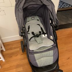 Chicco Bravo Stroller
