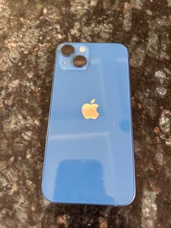 iPhone 13 256gb unlocked
