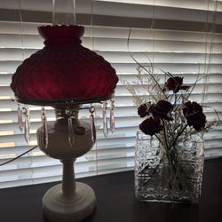Vintage Lamp
