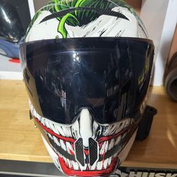 Ruroc Joker Helmet