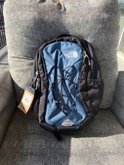 North Face Backpack Jester