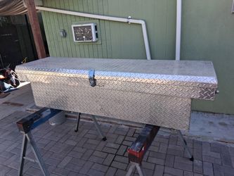 Craftsman tool box in Great Condition